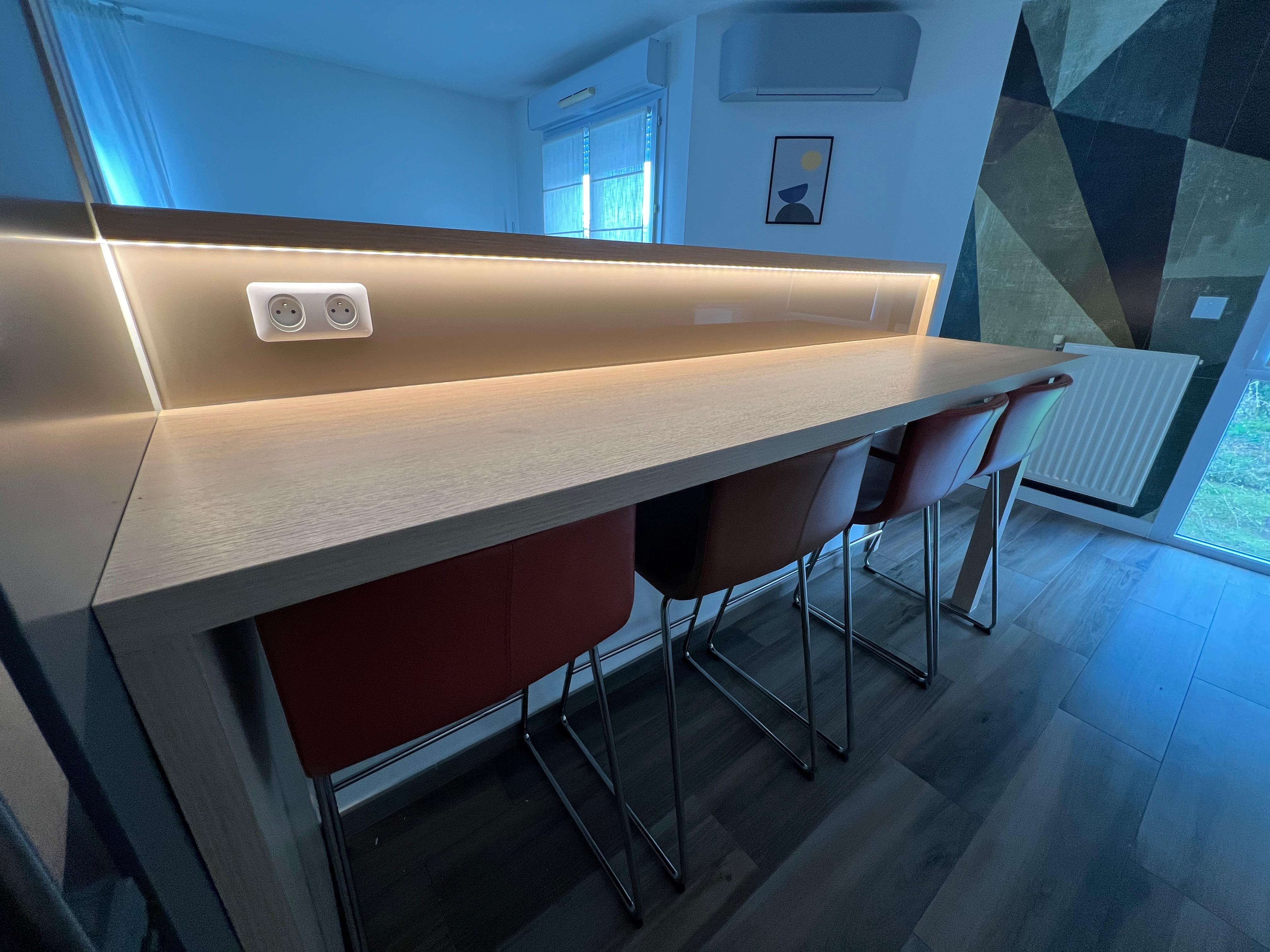 artisan aménagement intérieur